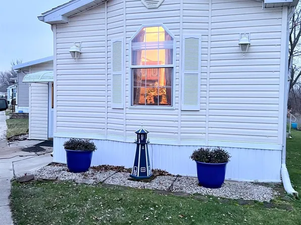 8175 E Shore Blvd #83, Lakeside Marblehead, OH 43440