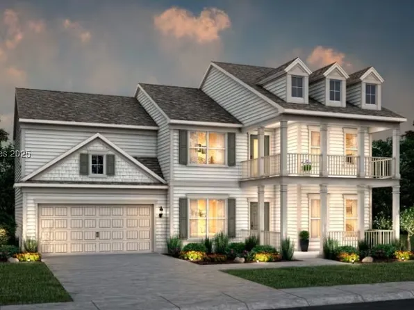 206 Midpoint Blvd, Bluffton, SC 29910