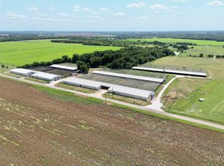 1500 Lumkins Rd, Forreston, TX 76041