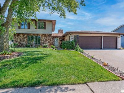 4017 Fillmore St, Davenport, IA, 52806