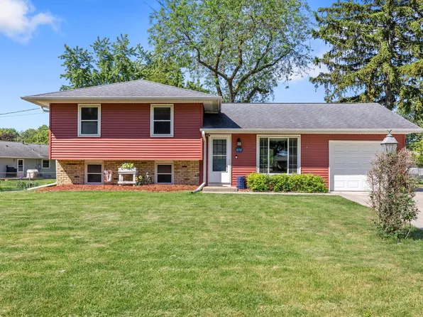 414 11th AVENUE S S, Onalaska, WI 54650