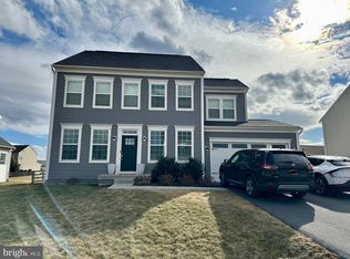 159 Lawrence Rd, Gerrardstown, WV 25420