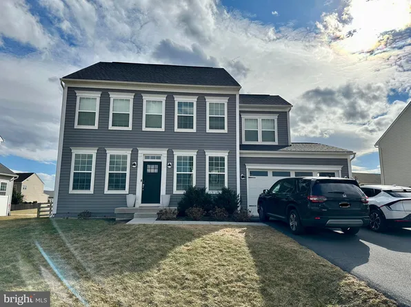 159 Lawrence Rd, Gerrardstown, WV 25420