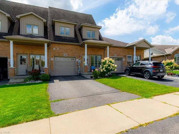 20 Millcroft Dr, Norfolk County, ON N3Y 0A4