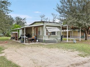 915 Shufford St, San Juan, TX 78589