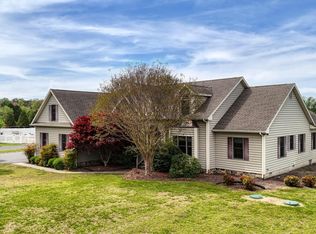 28342 Discount Land Rd, Laurel, DE 19956