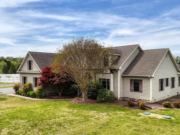 28342 Discount Land Rd, Laurel, DE 19956