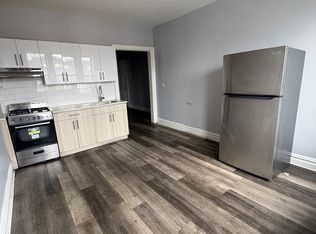 122 Corbin Ave Floor 4, Jersey City, NJ 07306