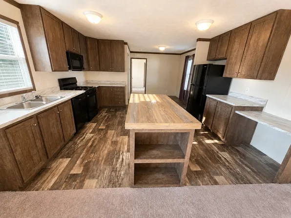 479 Equestrian Way #25, Quincy, MI 49082