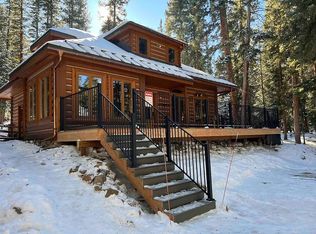 420 Range Rd, Breckenridge, CO 80424