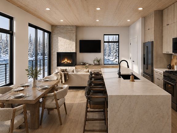 5th image of 740 Blue River Parkway UNIT G12