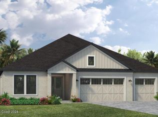 3277 Kamin Dr, Melbourne, FL 32940