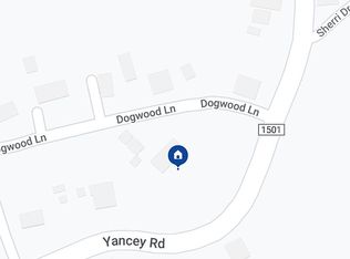 312 Dogwood Ln, Marion, NC 28752