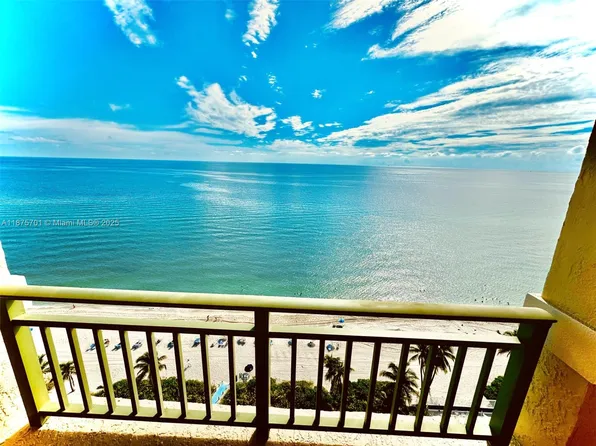 2080 S Ocean Dr APT 1711, Hallandale Beach, FL 33009