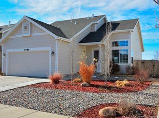 5066 Stone Fence Dr, Colorado Springs, CO 80922