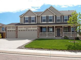 9019 Royal Melbourne Cir, Peyton, CO 80831
