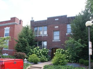 4416 Laclede Ave APT 2W, Saint Louis, MO