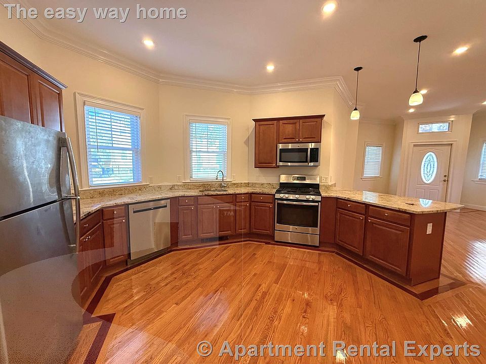 Apartment Rental Experts