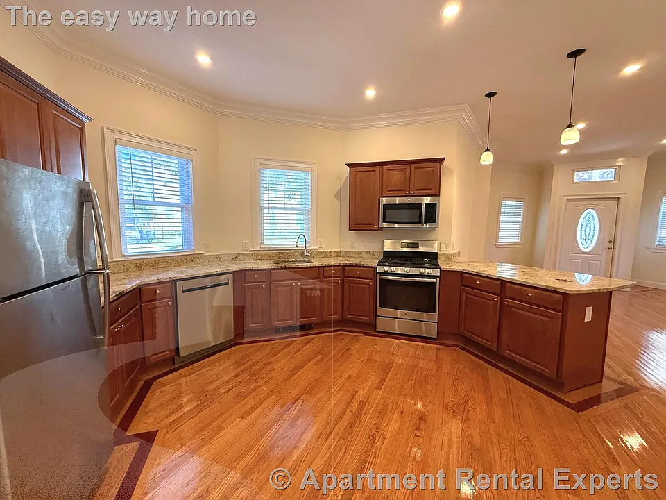 Apartment Rental Experts
