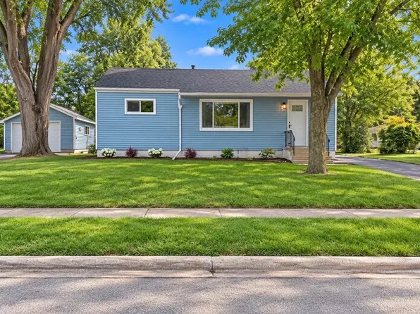 2127 Indian Rd, Waukegan, IL 60087