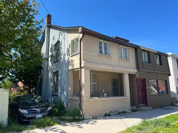 1086 3rd Ave E, Owen Sound, ON N4K 2L2