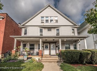 12 S Irving Ave, Scranton, PA 18505