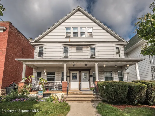 12 S Irving Ave, Scranton, PA 18505