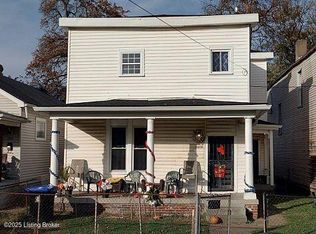 2319 Duncan St, Louisville, KY