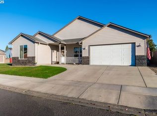 2812 NW 14th St, Battle Ground, WA 98604
