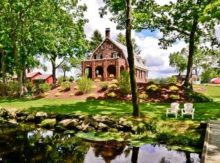 91 Sadds Mill Rd, Ellington, CT 06029