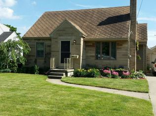 1160 Den Hertog St SW, Wyoming, MI 49509