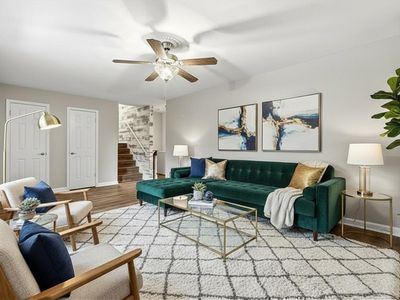 930 Kings Ct, Woodstock, GA, 30189