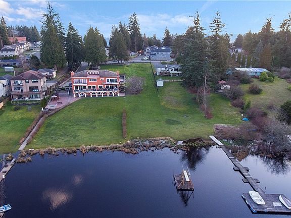 3rd image of 1727 S Lake Stickney Dr