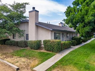 21411 Golden Hills Blvd, Tehachapi, CA 93561