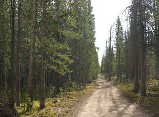 542 Lankford Rinker Acres Rd, Laramie, WY 82070