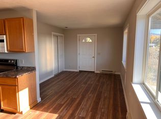 200 Aspen Meadows Rd UNIT 1, Driggs, ID 83422