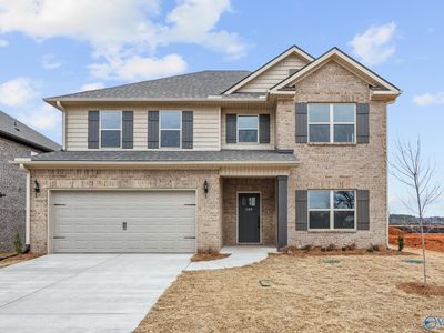 149 Striker Ln, Harvest, AL, 35749