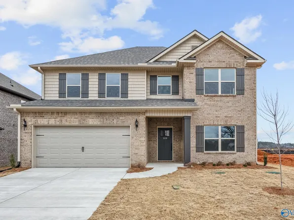 149 Striker Ln, Harvest, AL 35749