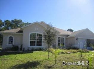 773 Tarr Ave SW, Palm Bay, FL 32908
