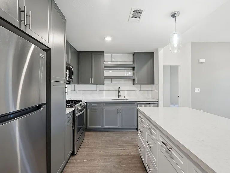 Cierra Apartments — Photo 33
