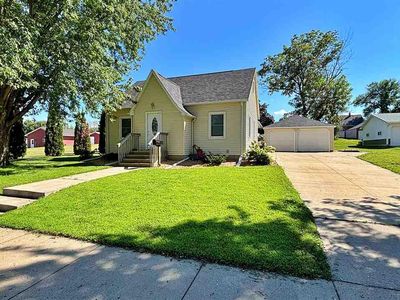 611 W Lincoln St, Springfield, MN, 56087