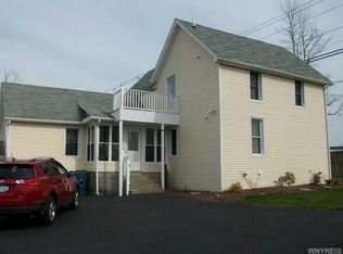 2311 Whitehaven Rd, Grand Island, NY 14072