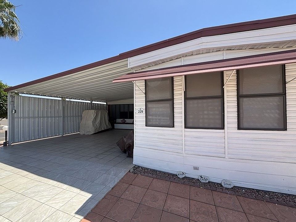 1st image of 8700 E University Dr #229
