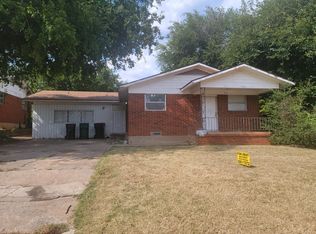 833 E Eubanks St, Oklahoma City, OK 73105