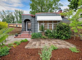 4115 SE Gladstone St, Portland, OR 97202