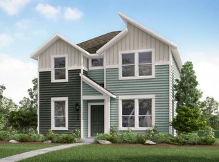 5201 Golden Canary Ln, Austin, TX 78723