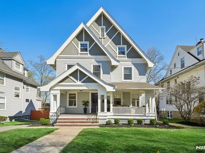 115 Park St, Montclair, NJ, 07042