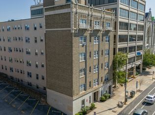 Branden Apartments, Philadelphia, PA 19104