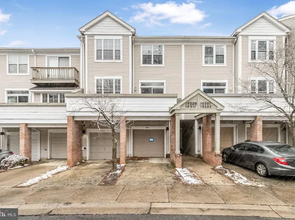 10211 Cove Ledge Ct, Montgomery Village, MD 20886