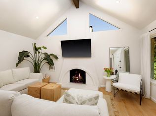 4766 Calle Camarada, Santa Barbara, CA 93110